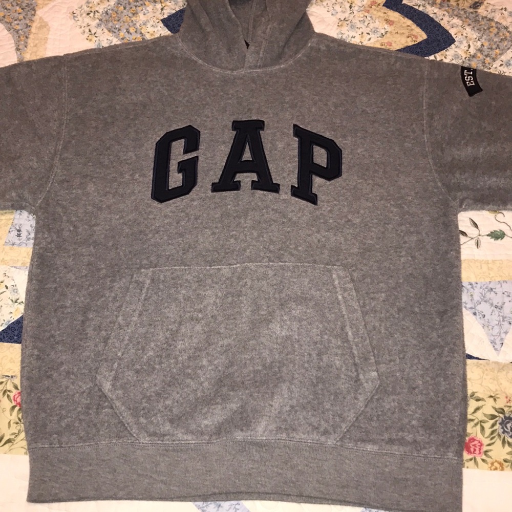 GAP Spellout